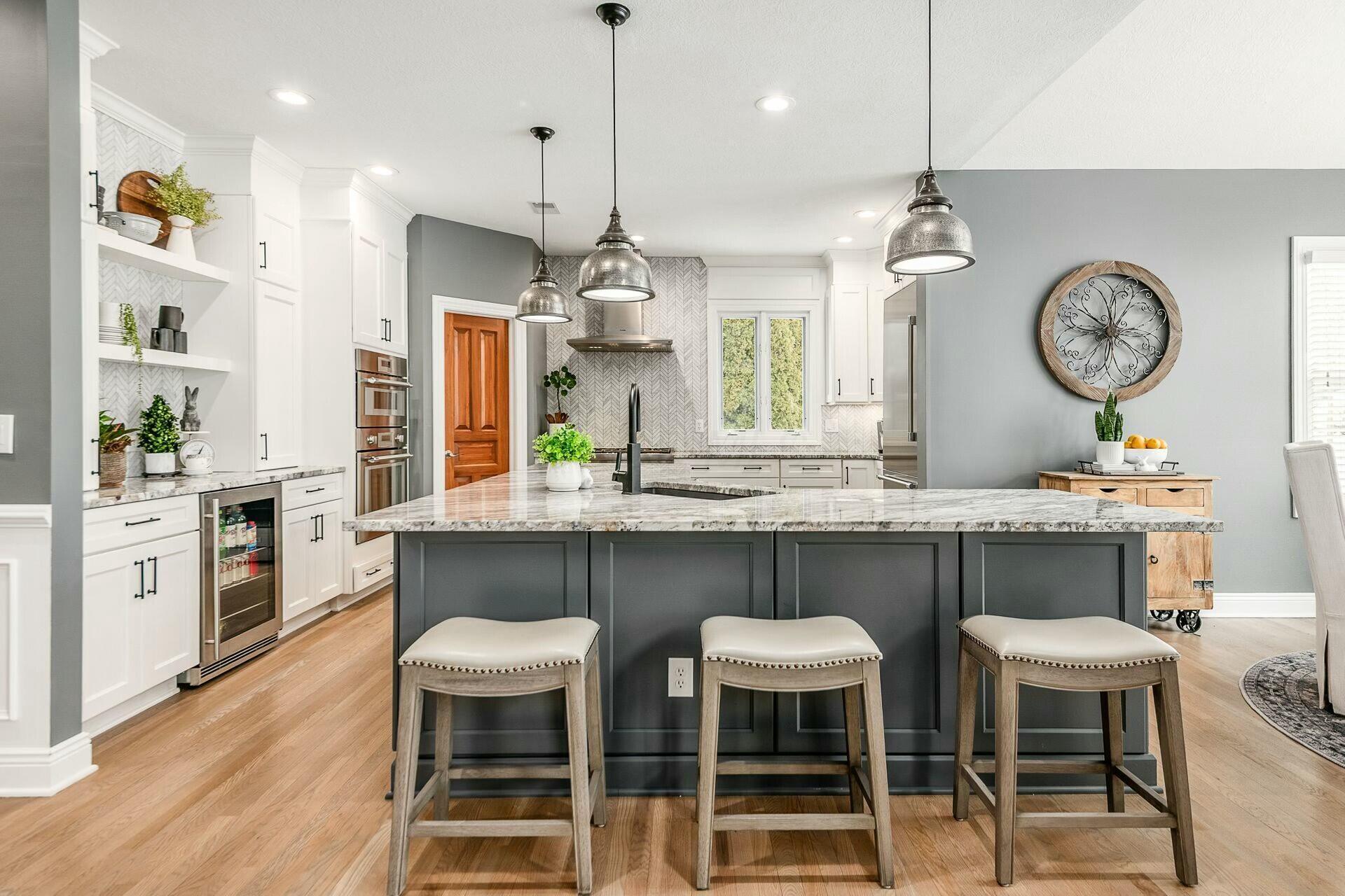 6247 Spring Run Drive