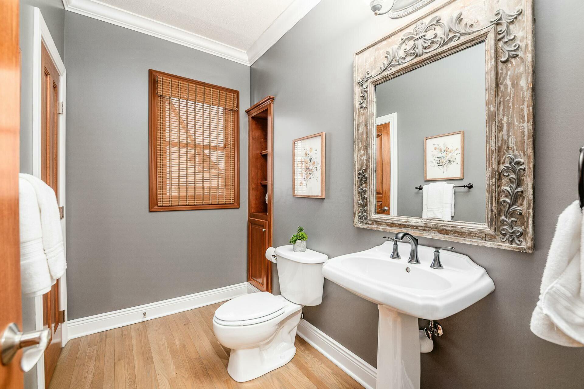 6247 Spring Run Drive