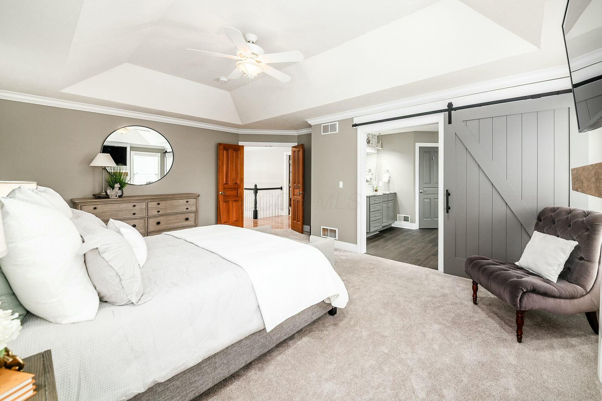 6247 Spring Run Drive