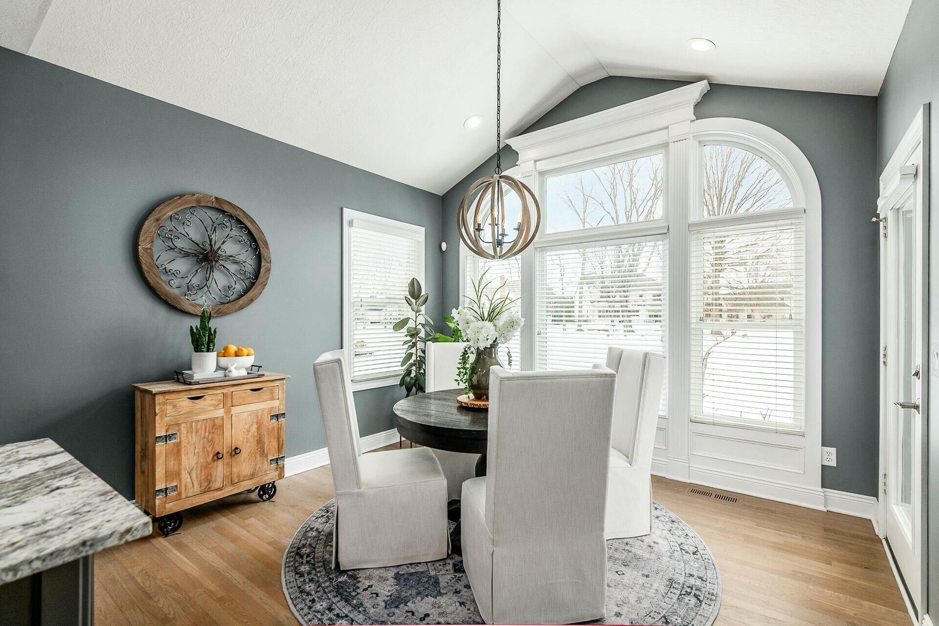 6247 Spring Run Drive