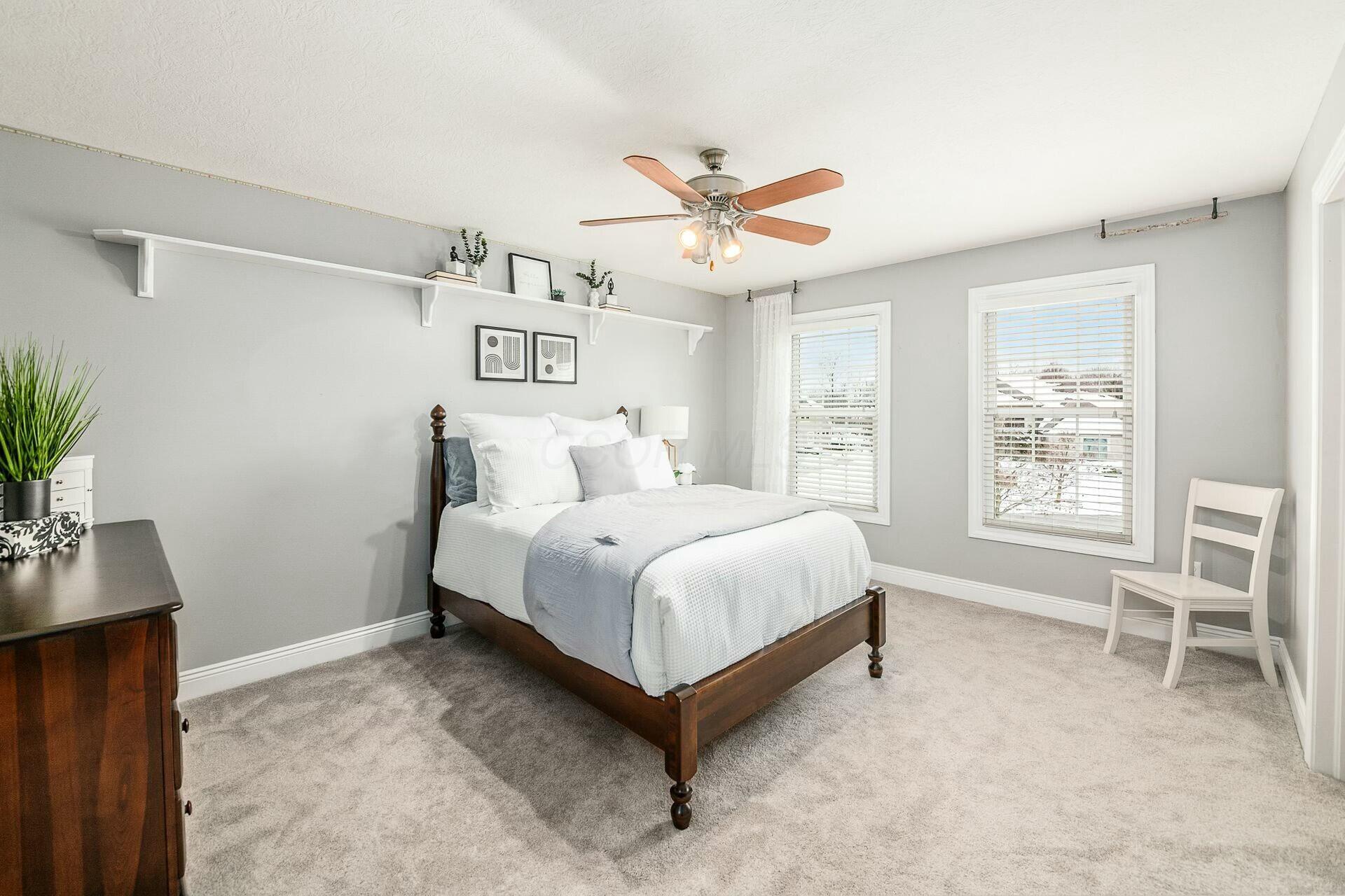 6247 Spring Run Drive