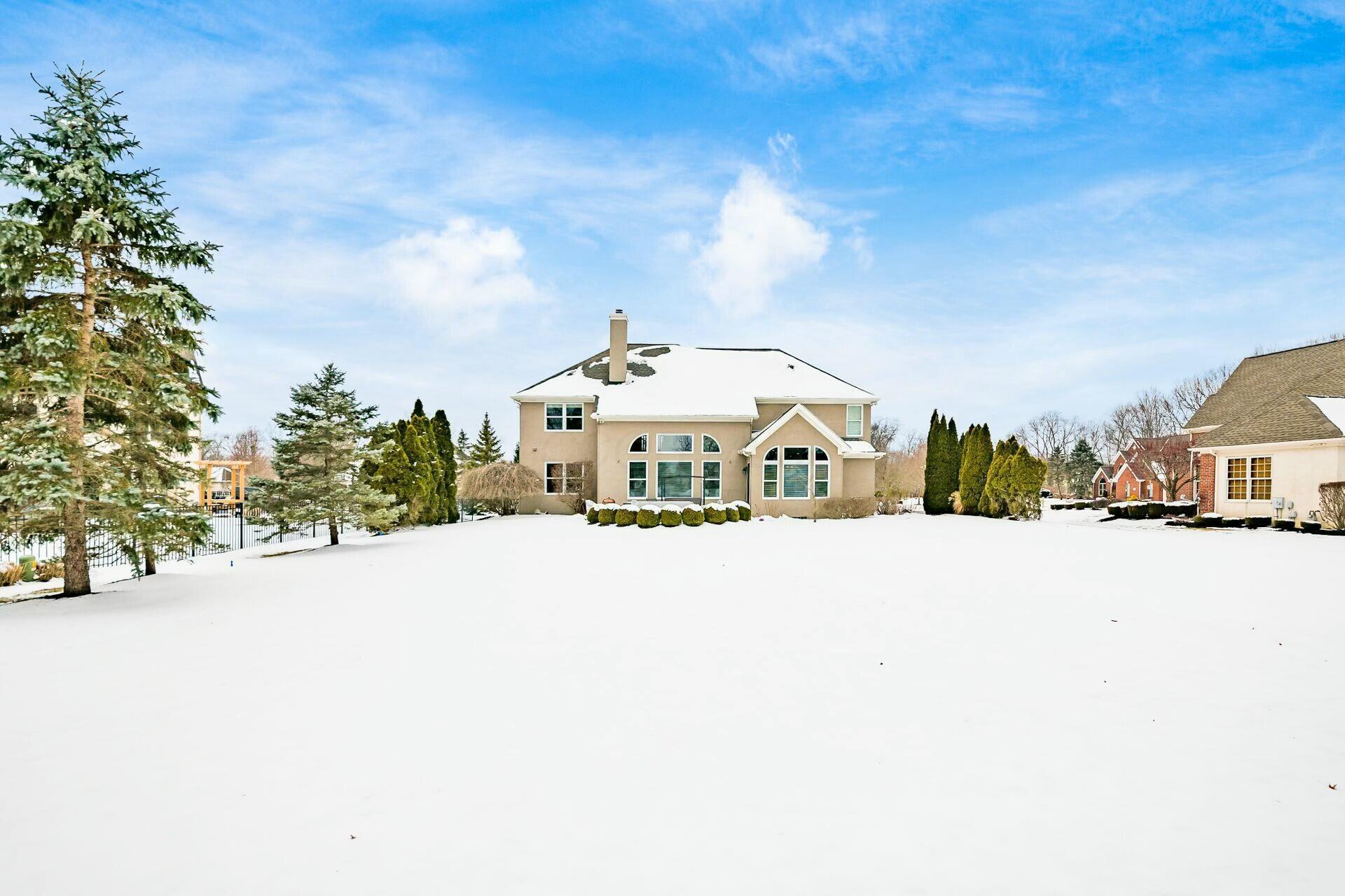 6247 Spring Run Drive