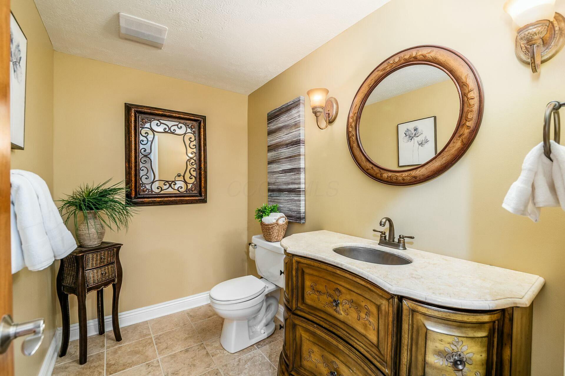 6247 Spring Run Drive