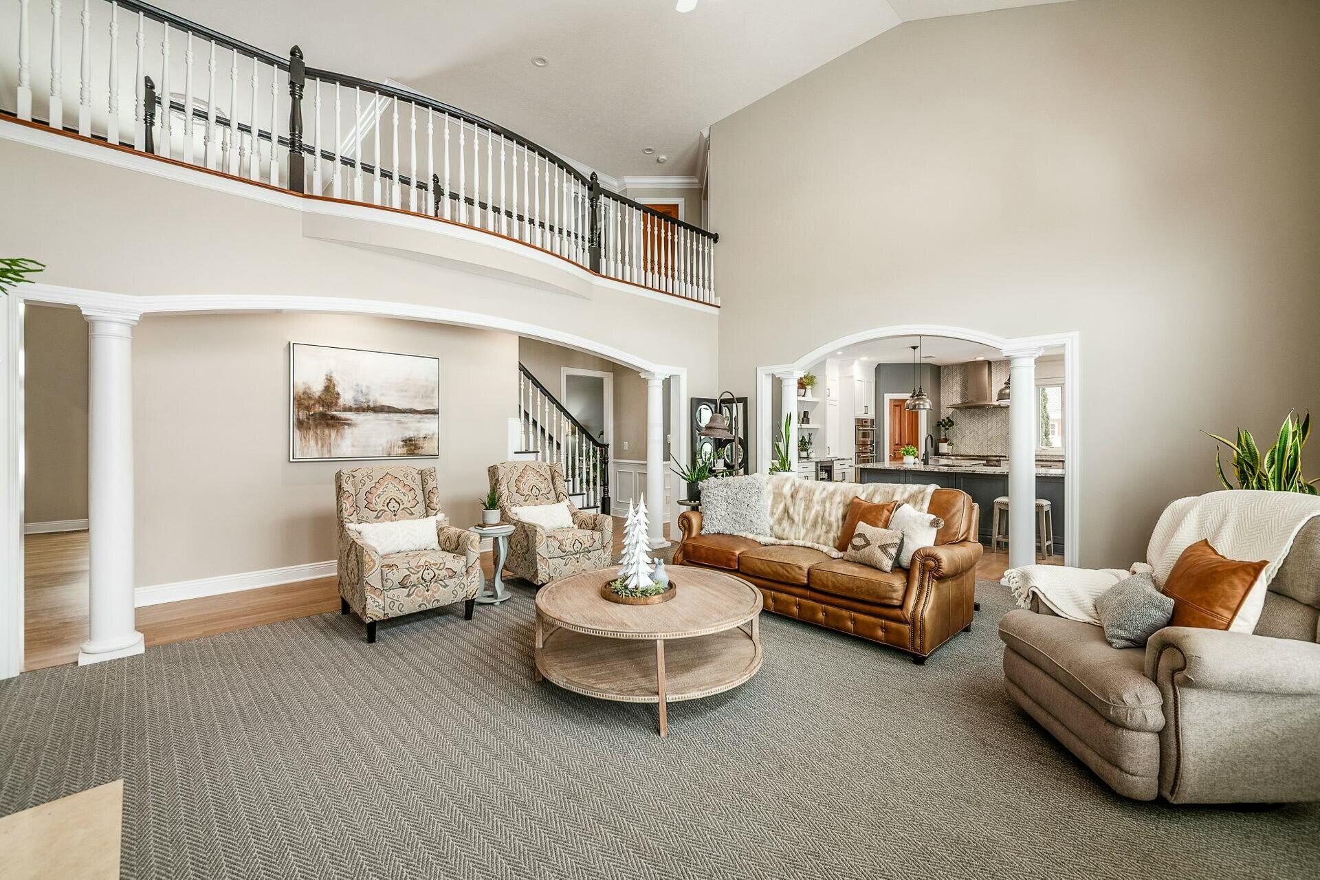 6247 Spring Run Drive