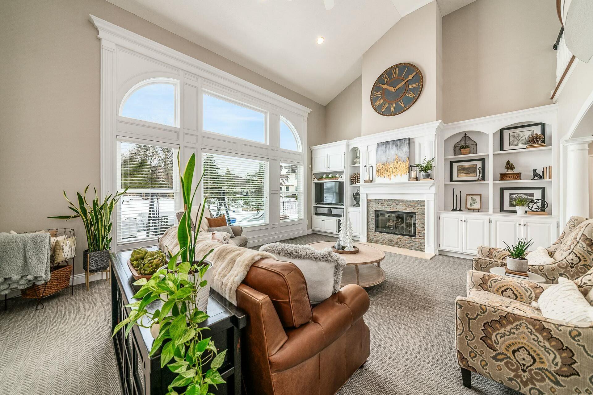 6247 Spring Run Drive