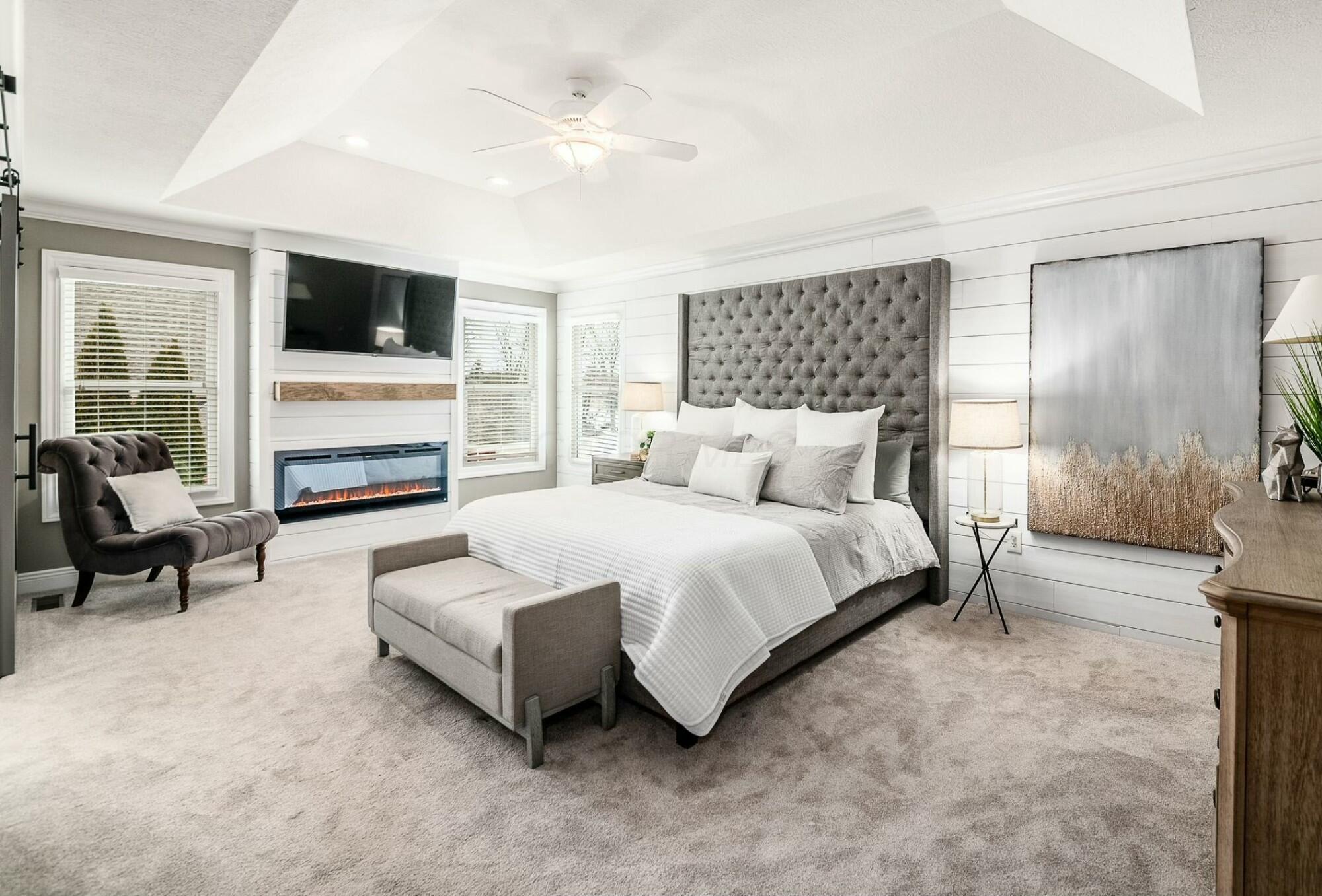 6247 Spring Run Drive