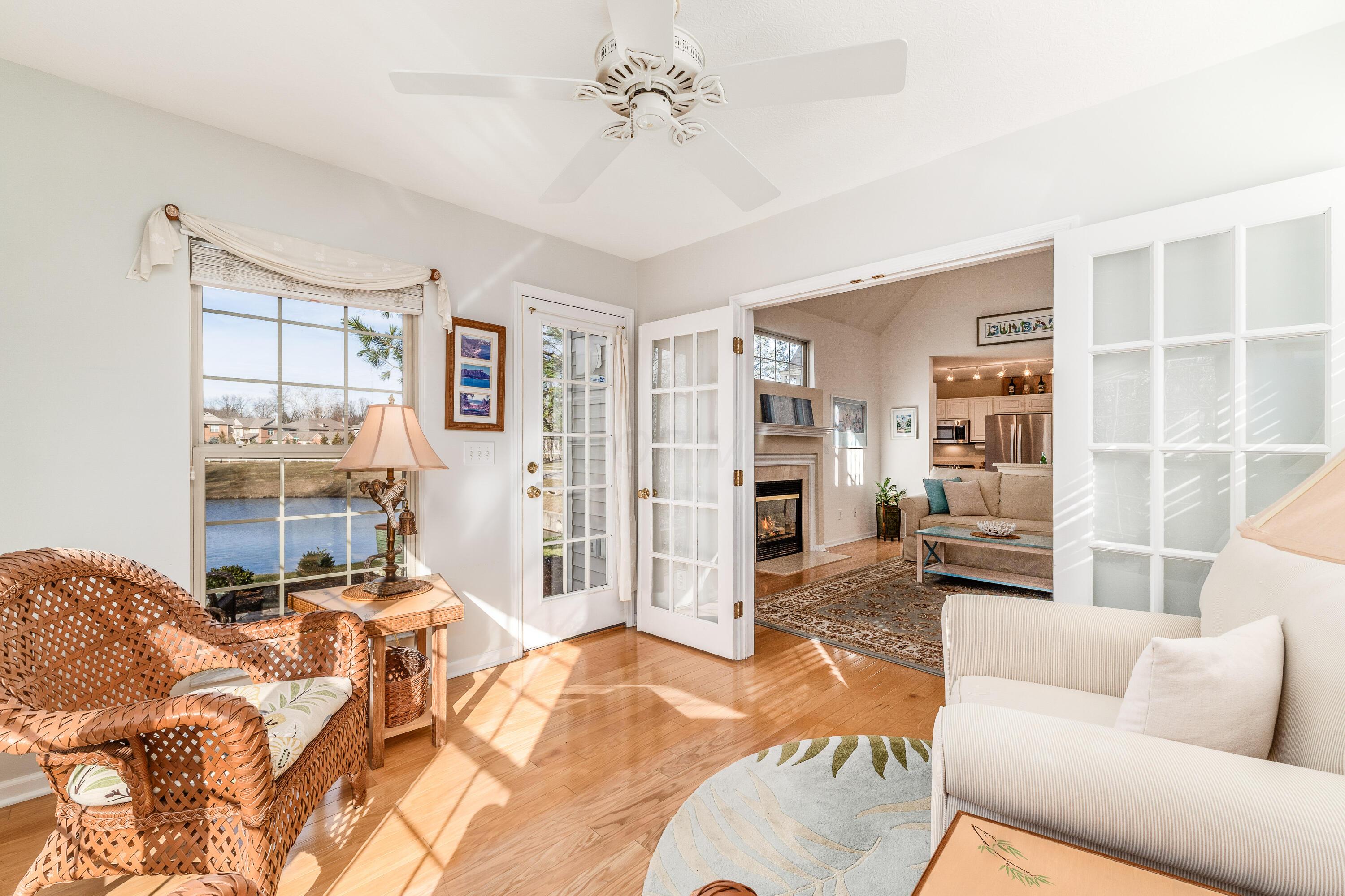 557 Village Green Loop