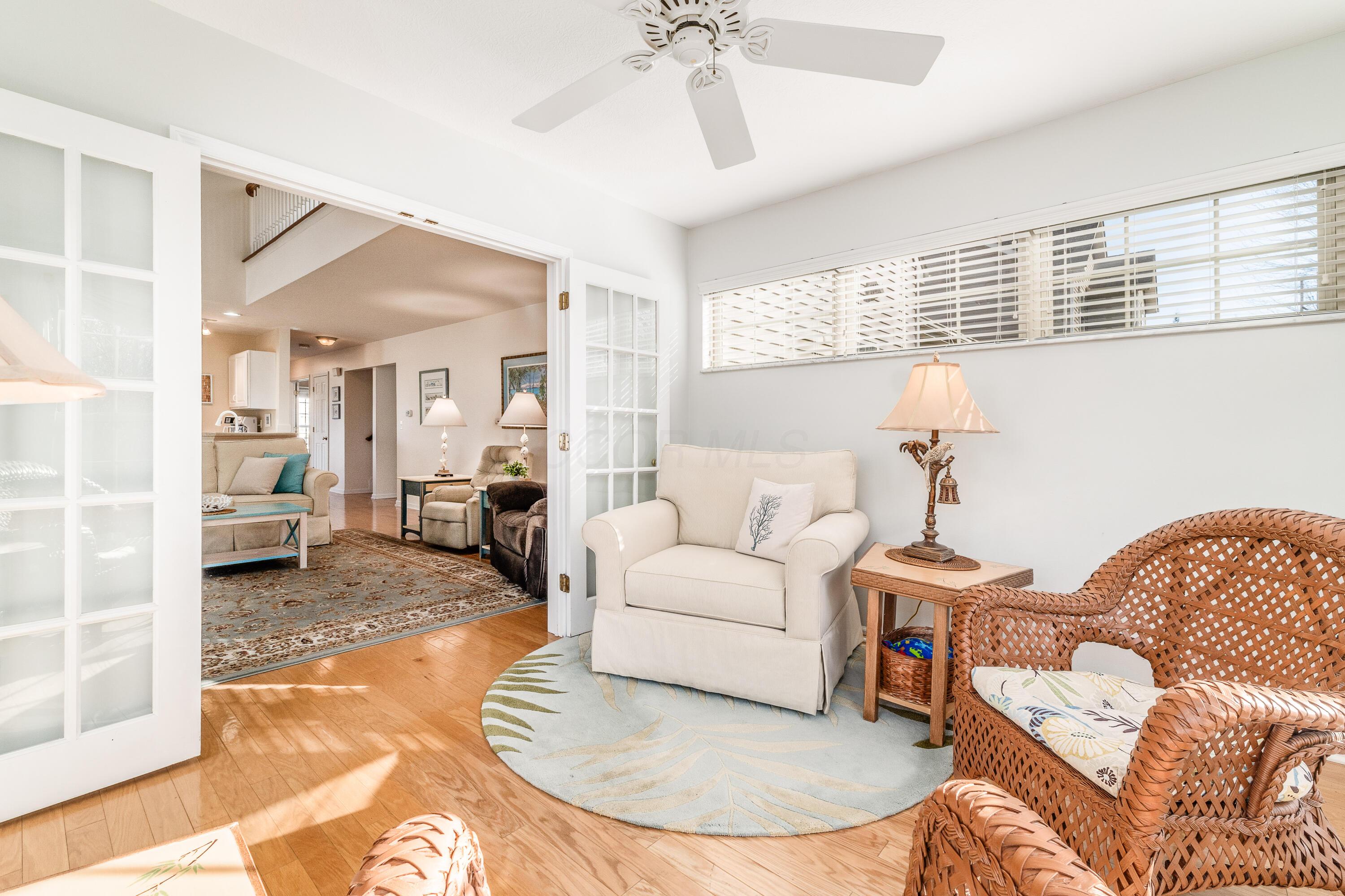 557 Village Green Loop