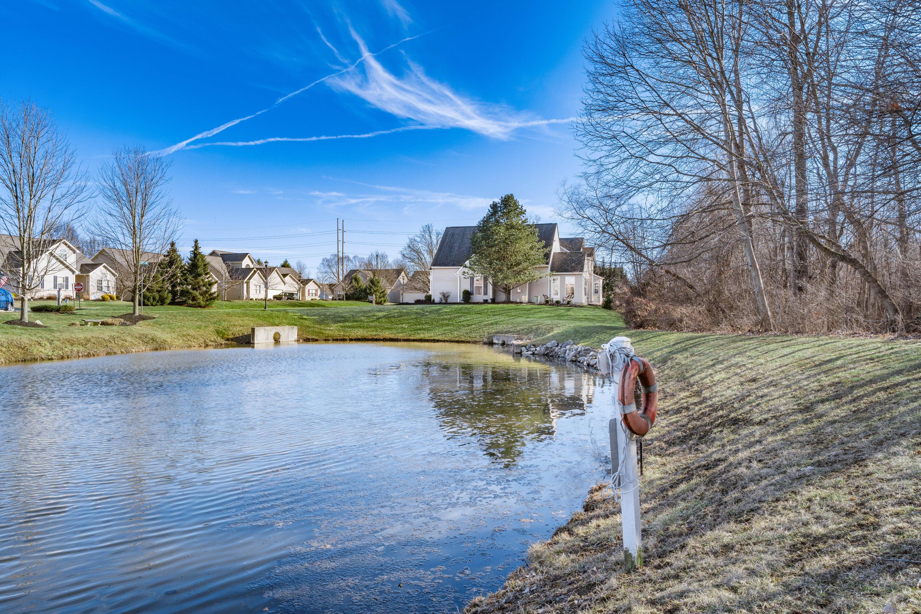 557 Village Green Loop