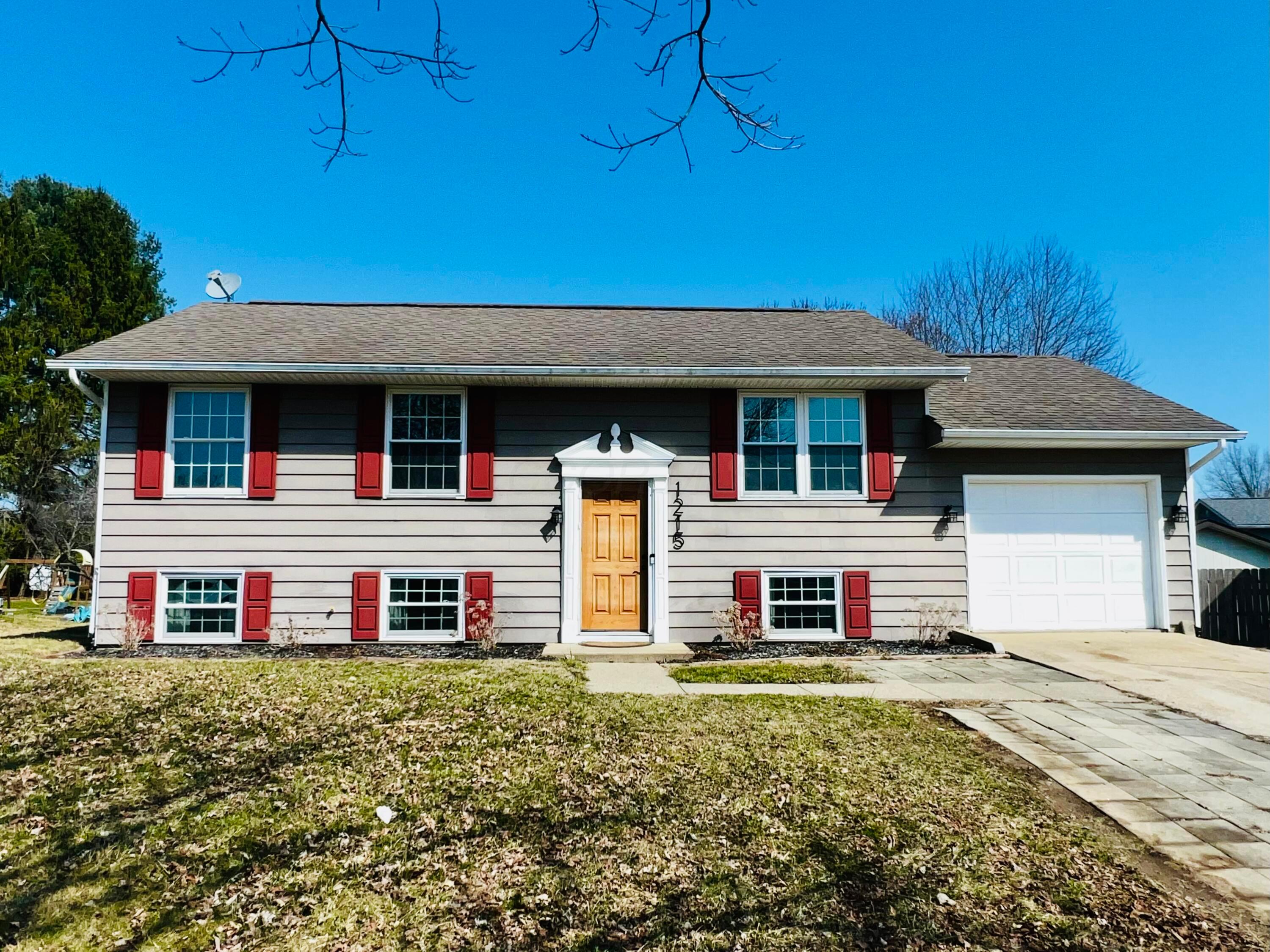 1215 Coventry Circle