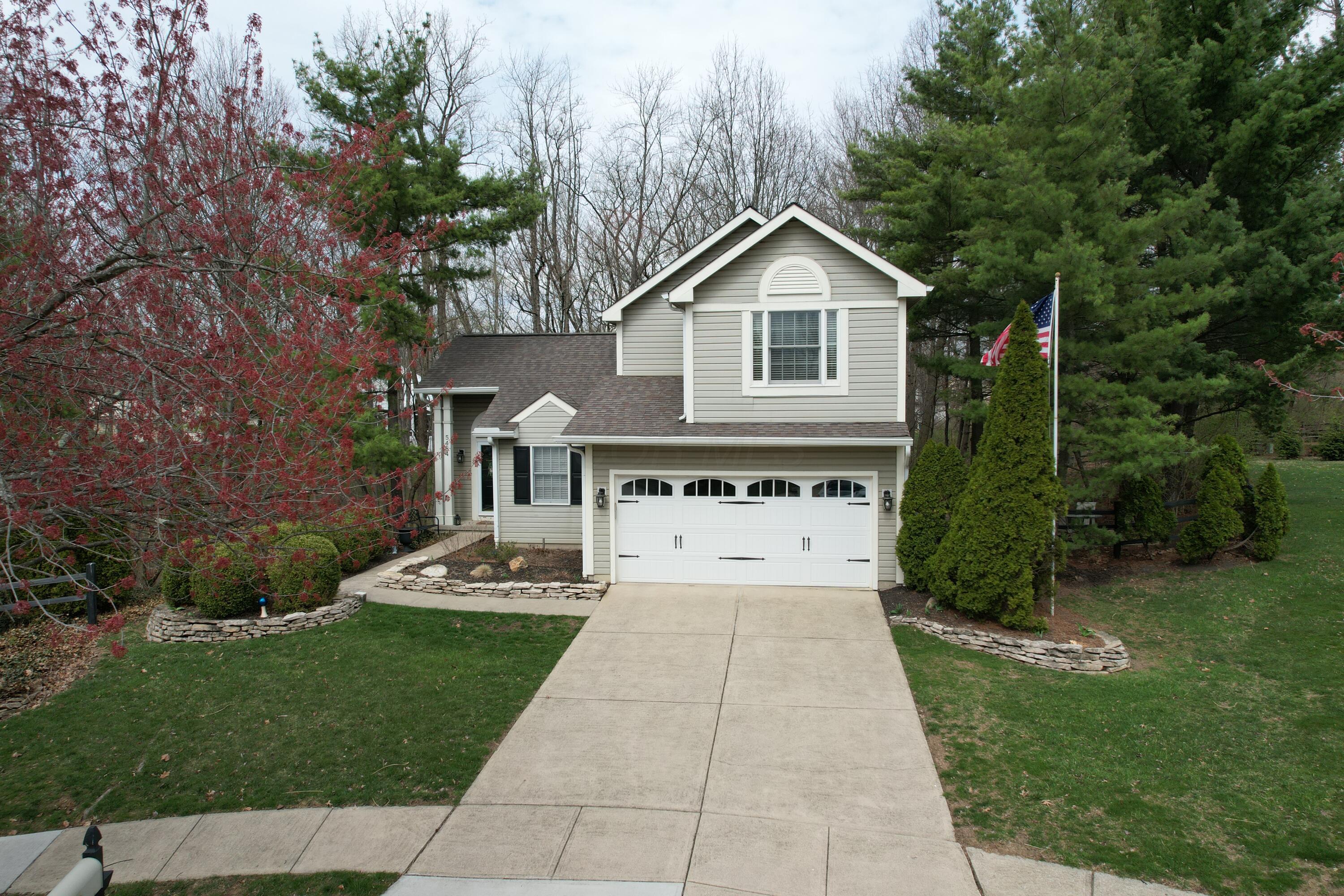 5484 Woodville Court