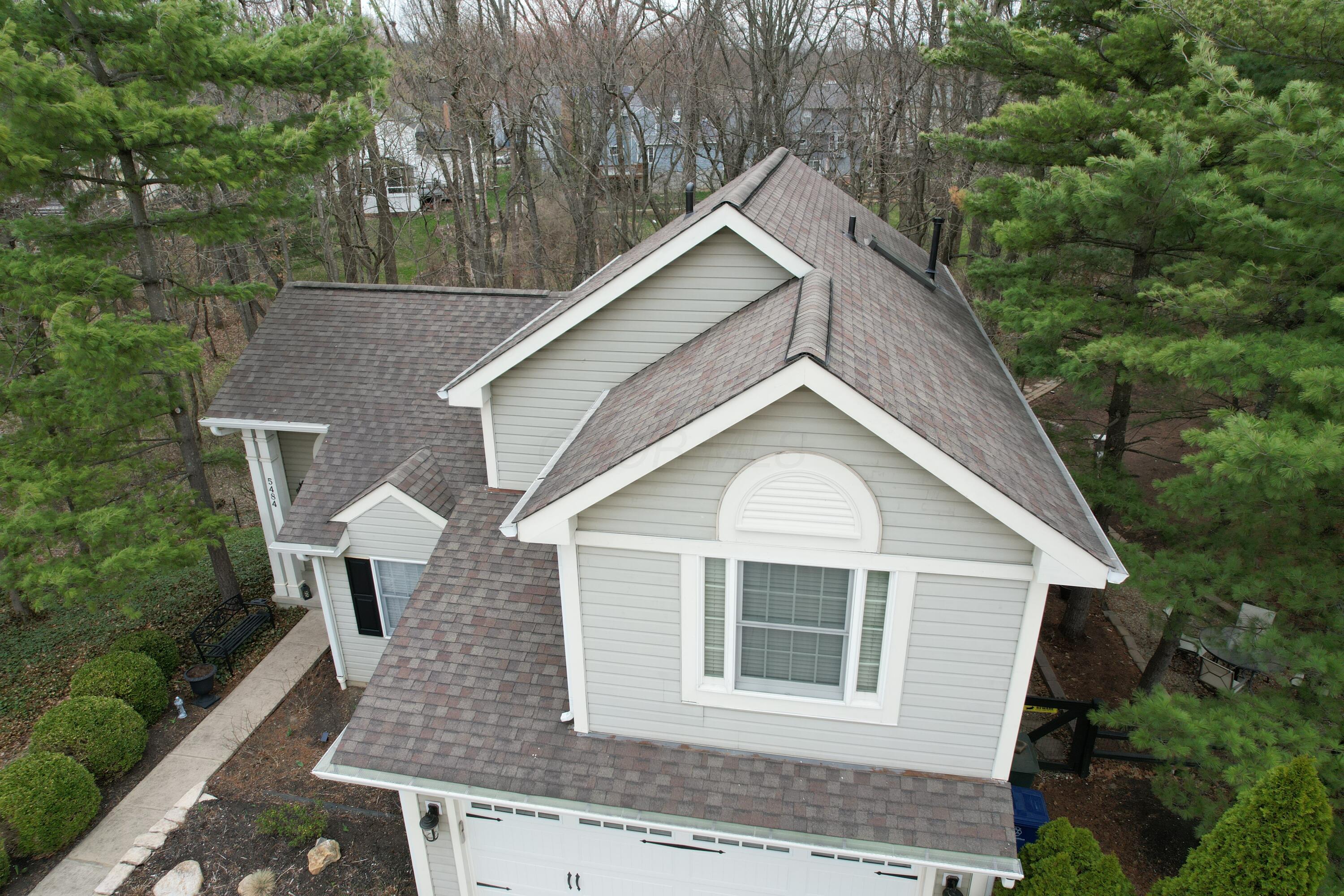 5484 Woodville Court