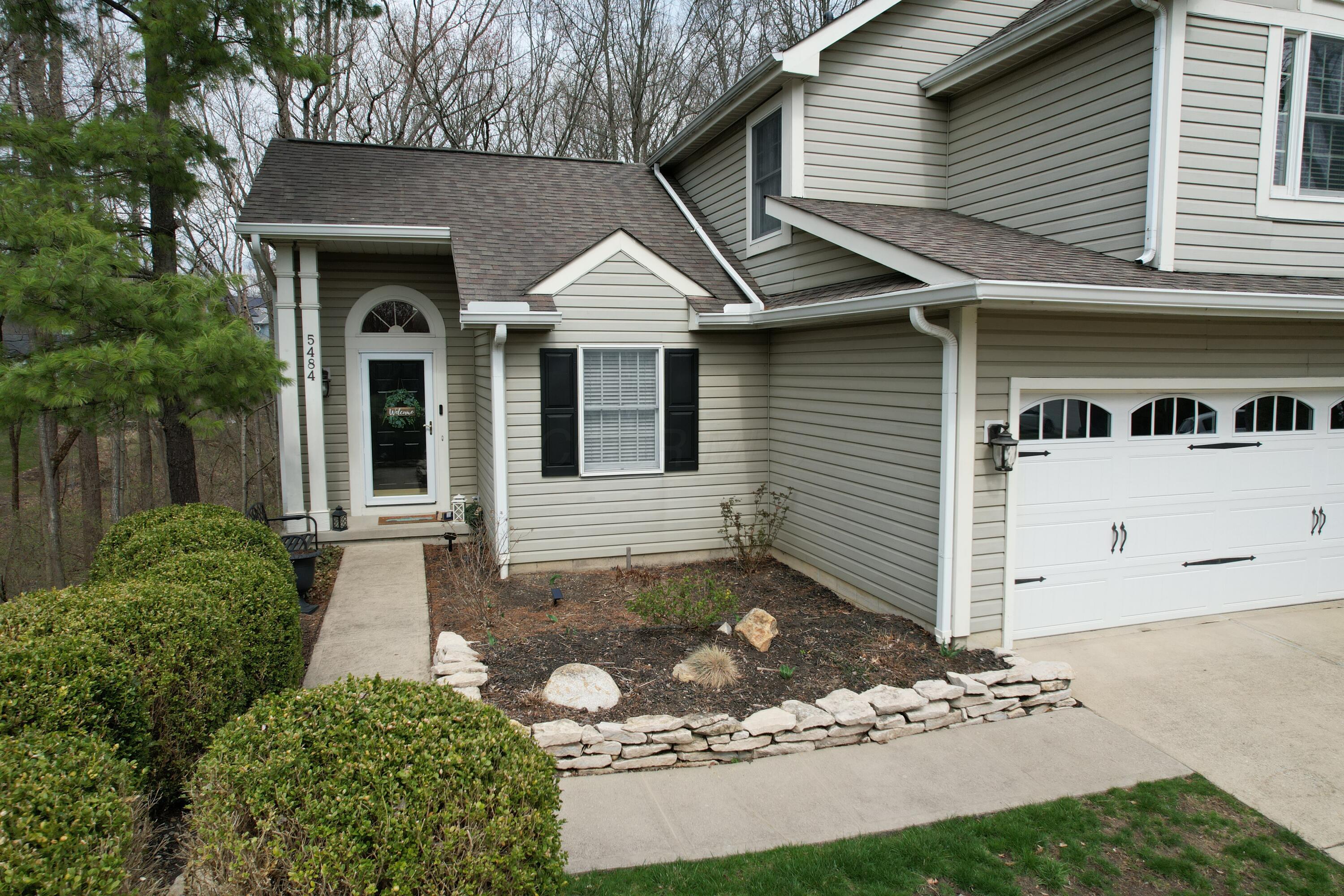 5484 Woodville Court