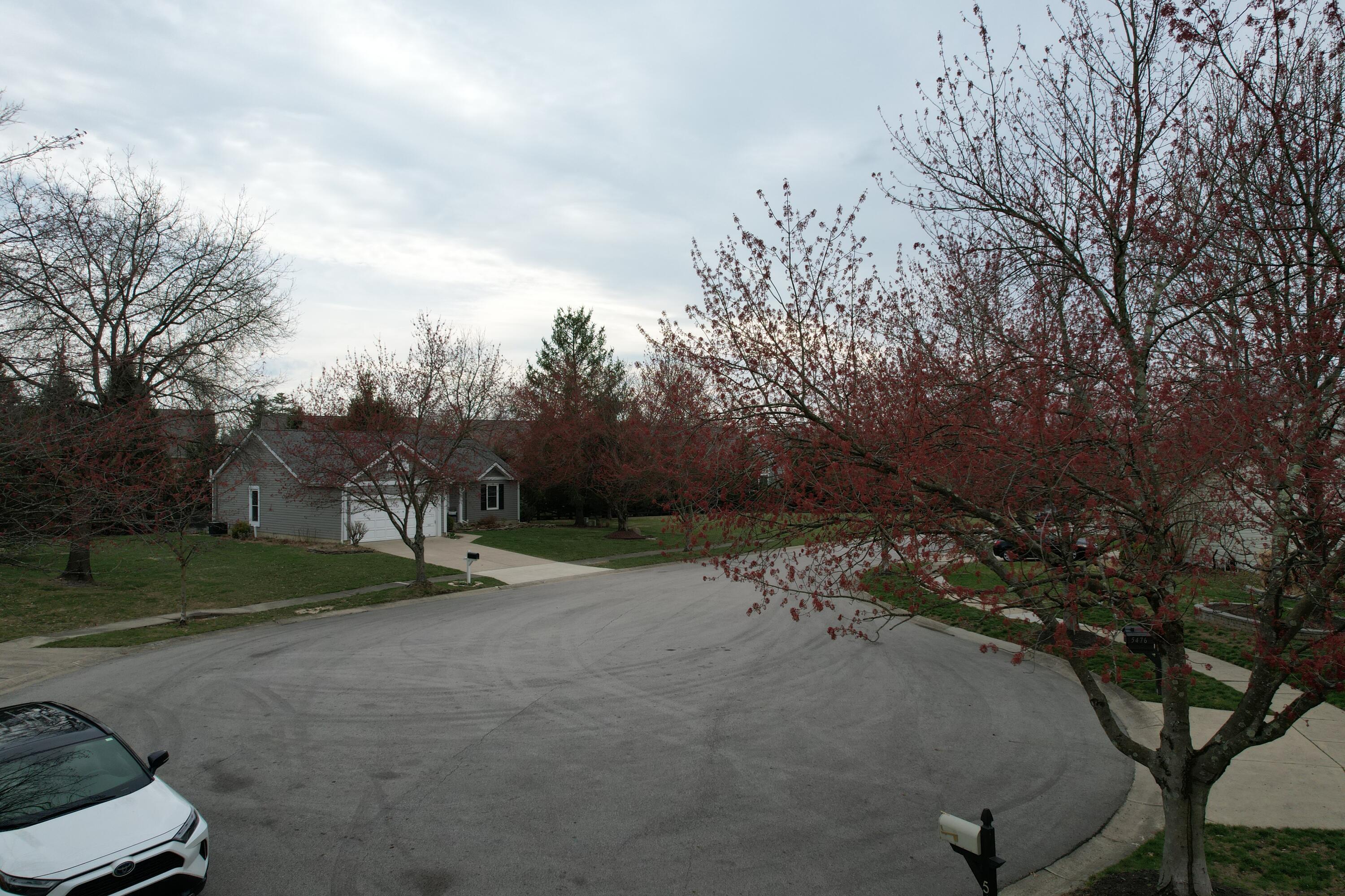 5484 Woodville Court