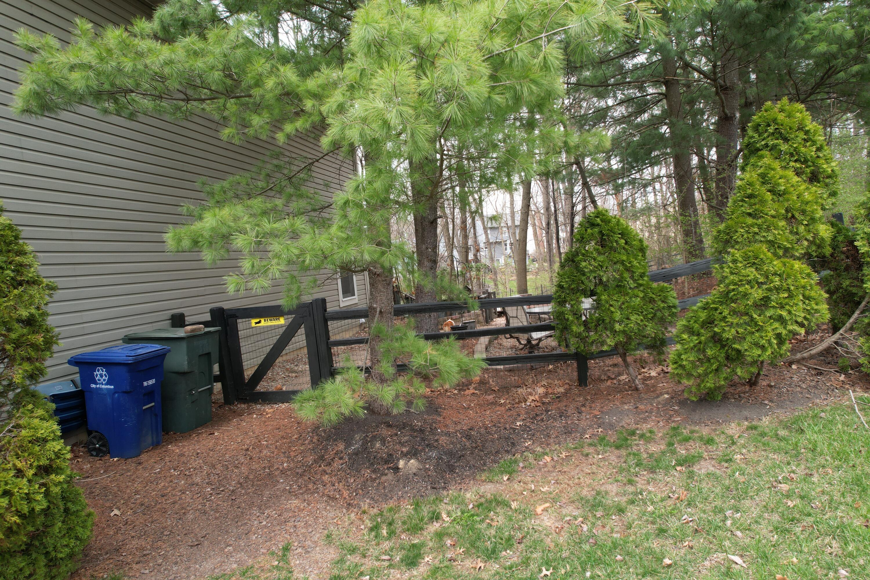 5484 Woodville Court