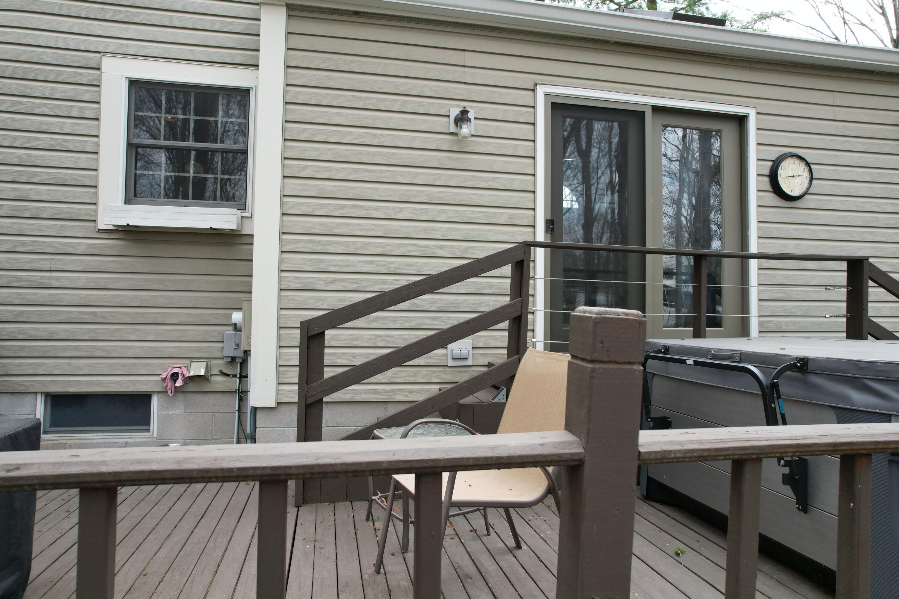 5484 Woodville Court