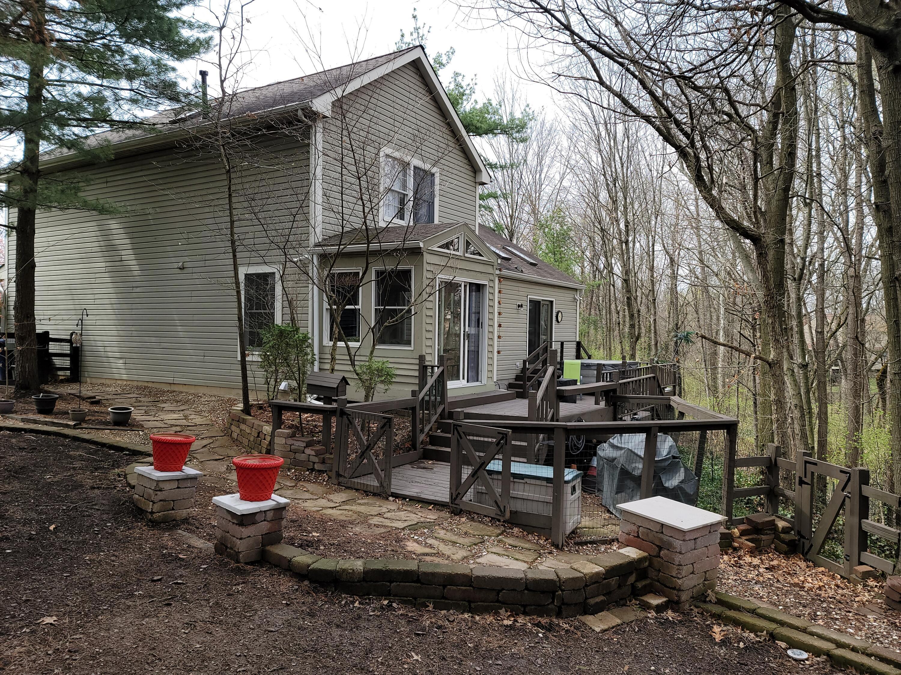 5484 Woodville Court