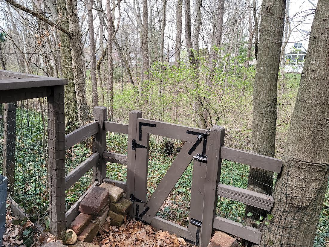 5484 Woodville Court