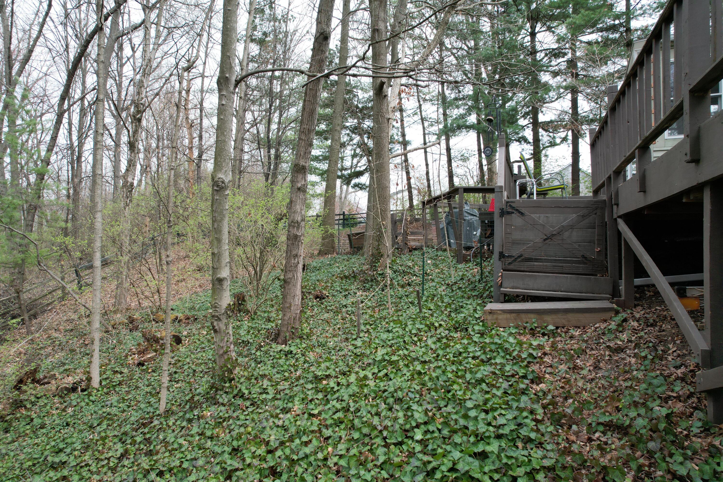 5484 Woodville Court