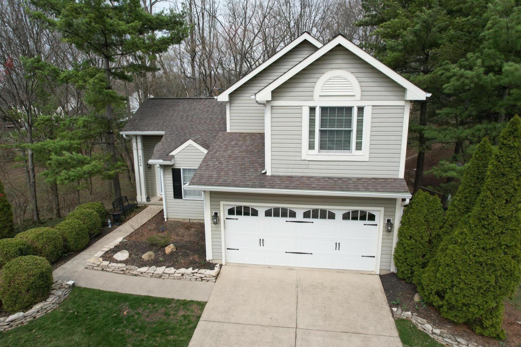 5484 Woodville Court