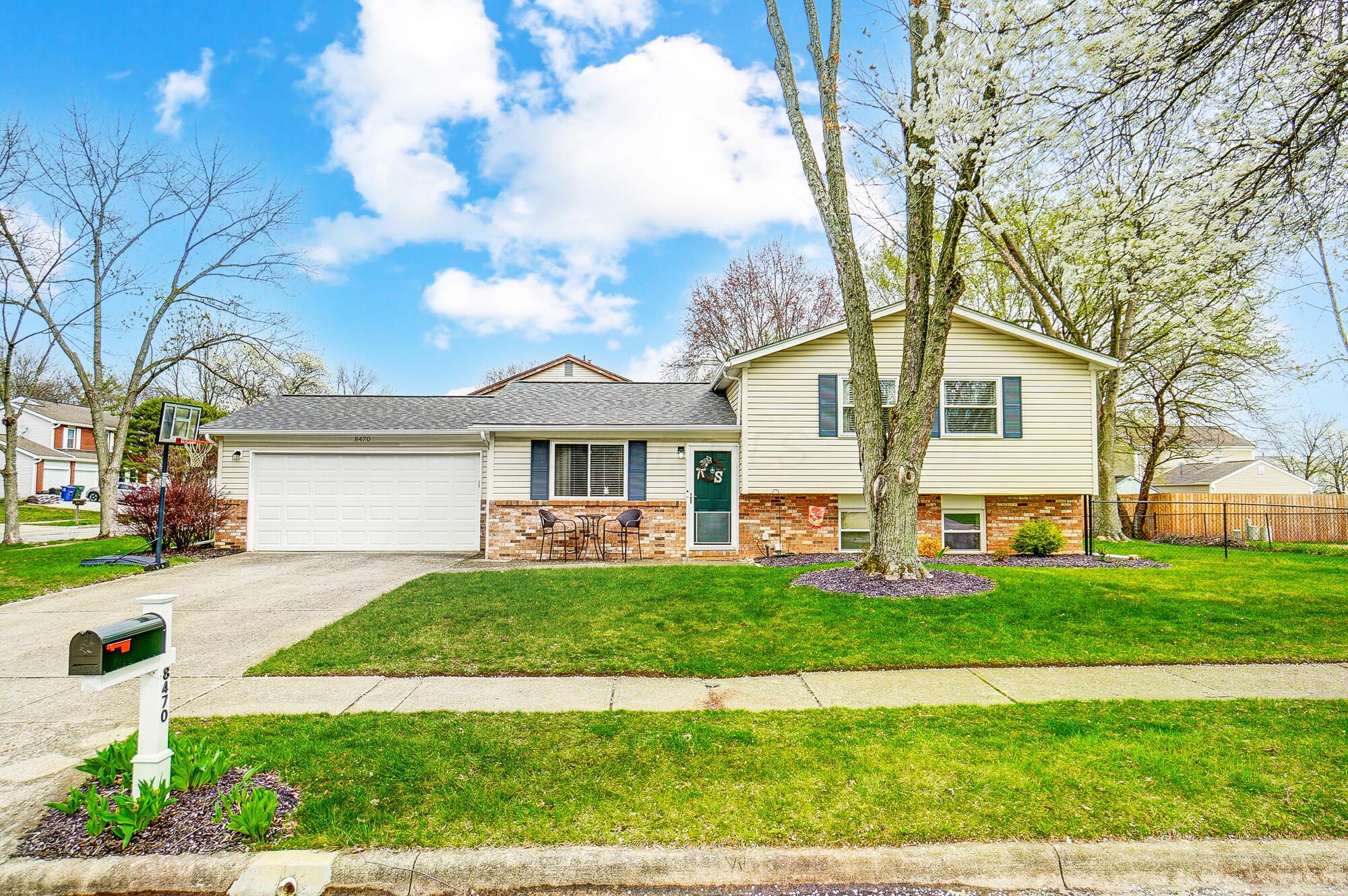 8470 Seabright Drive