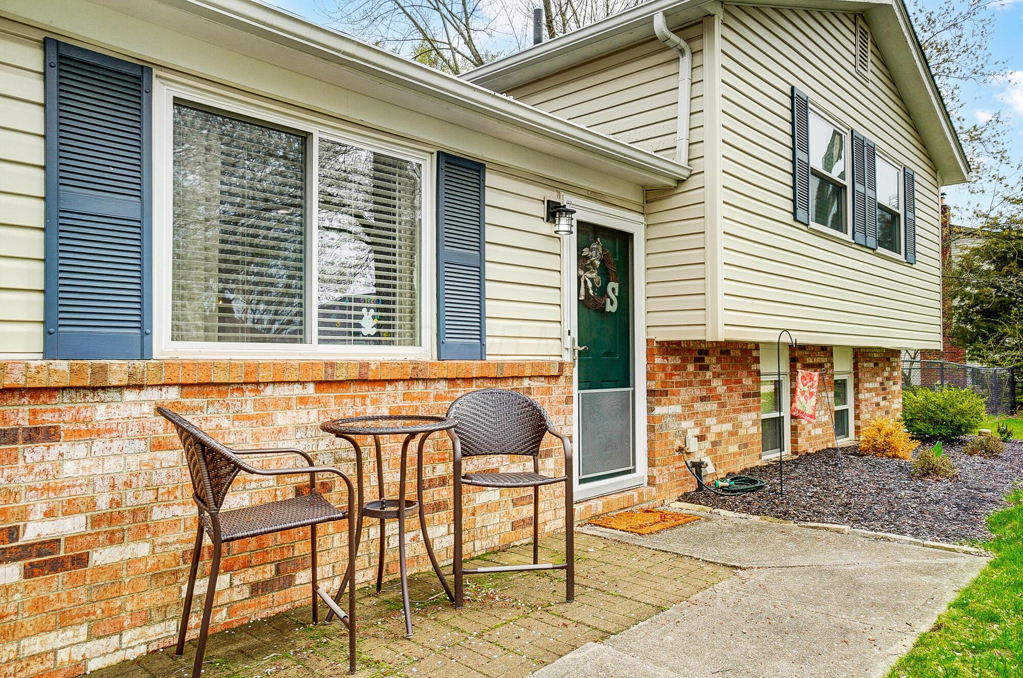 8470 Seabright Drive