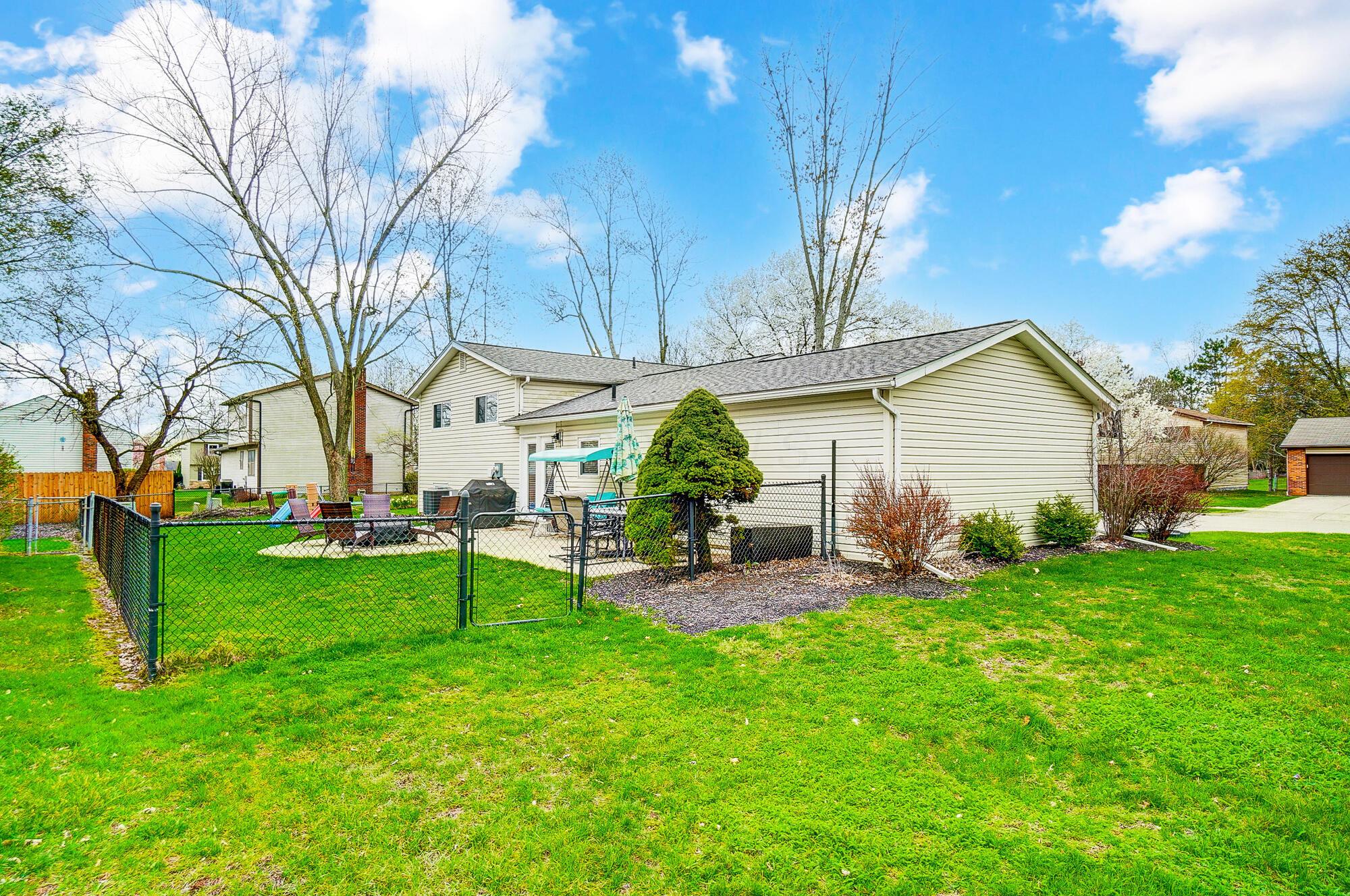 8470 Seabright Drive