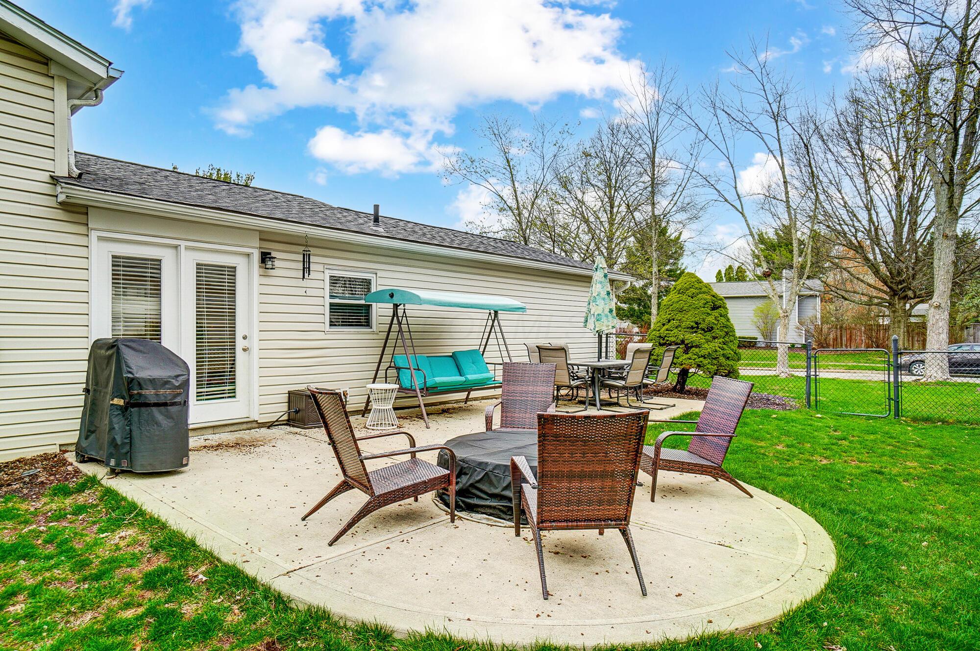 8470 Seabright Drive