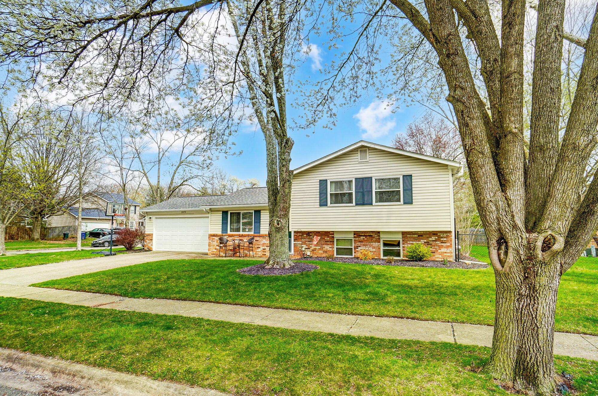 8470 Seabright Drive