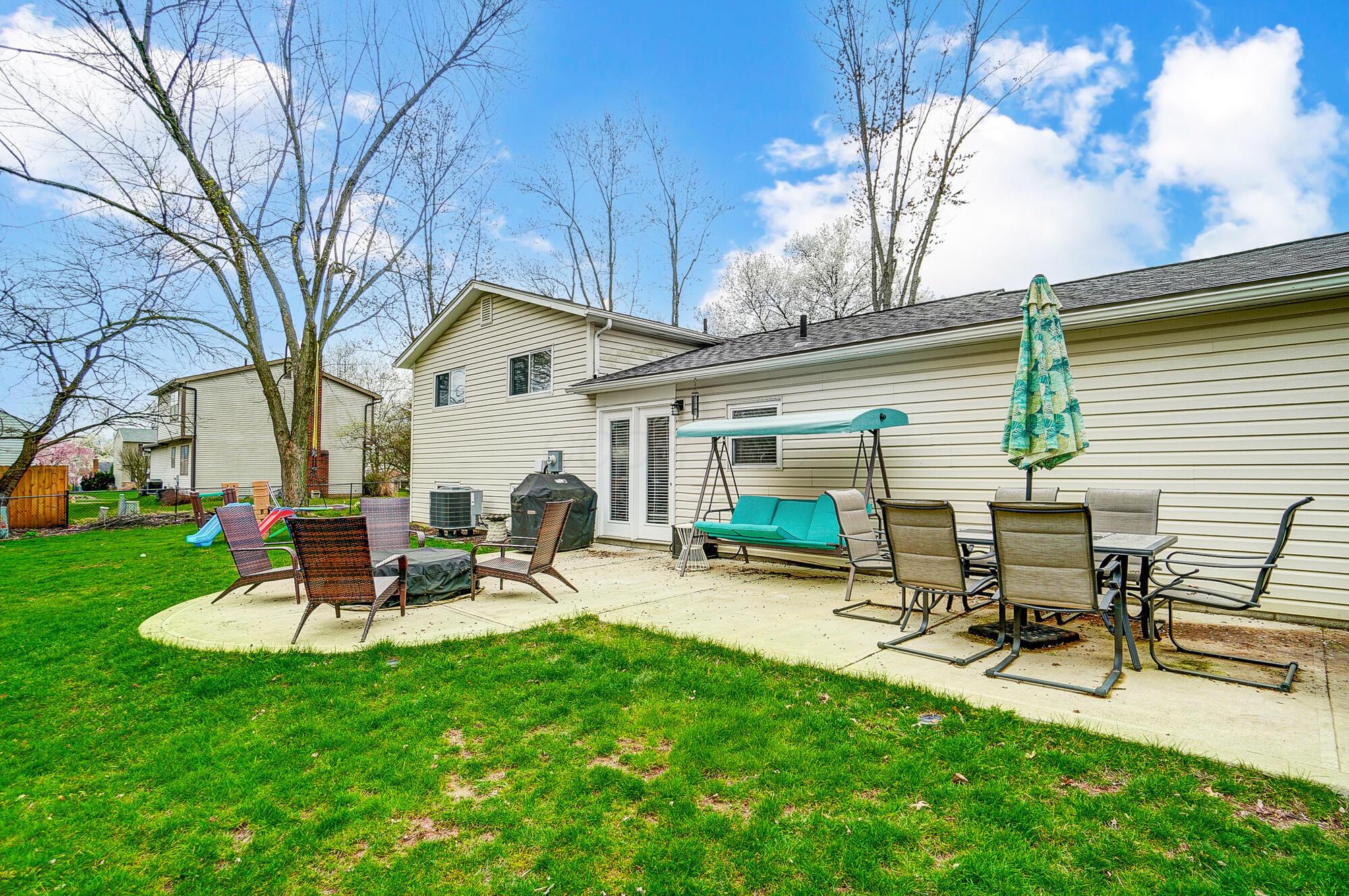 8470 Seabright Drive