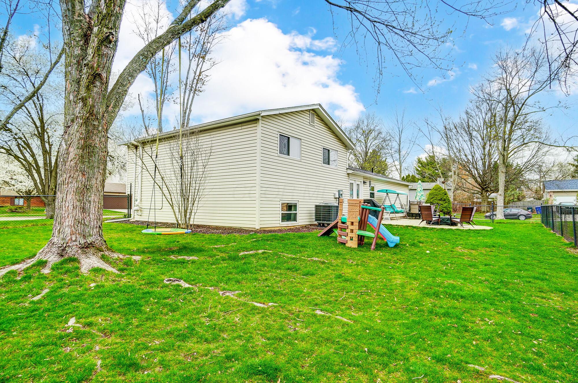 8470 Seabright Drive