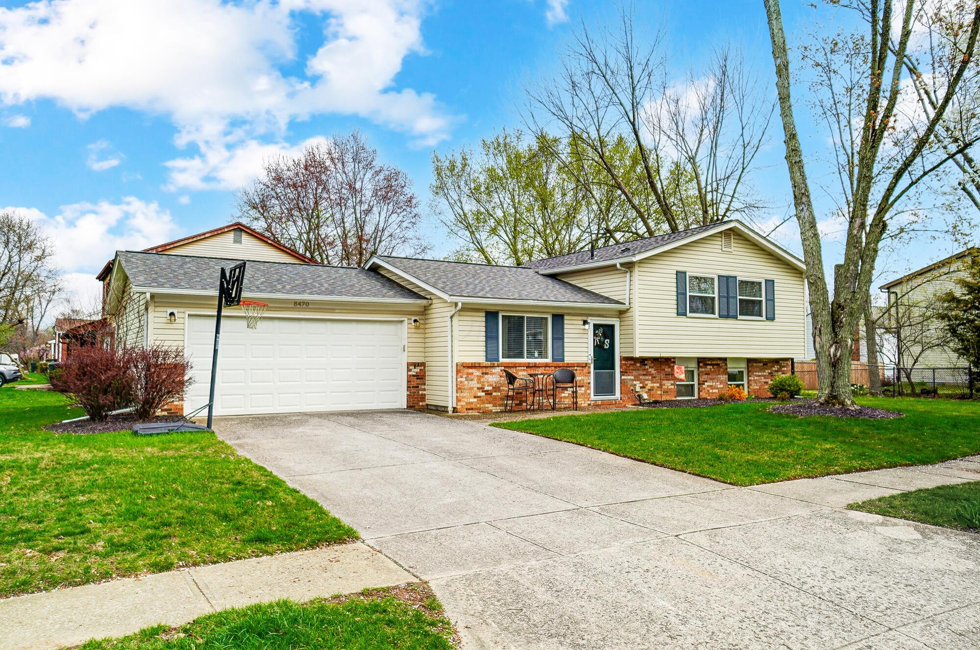 8470 Seabright Drive