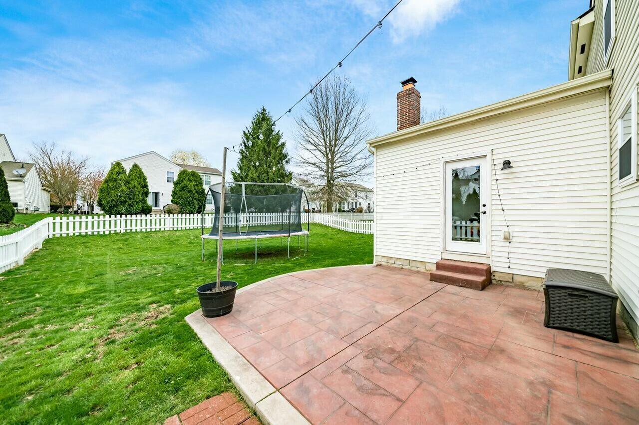 6108 Hilltop Trail Drive