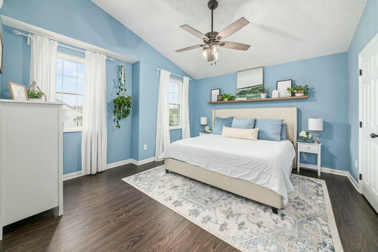 6108 Hilltop Trail Drive