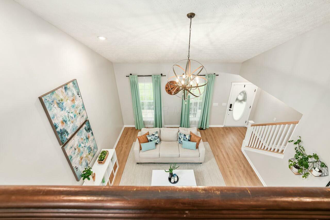 6108 Hilltop Trail Drive