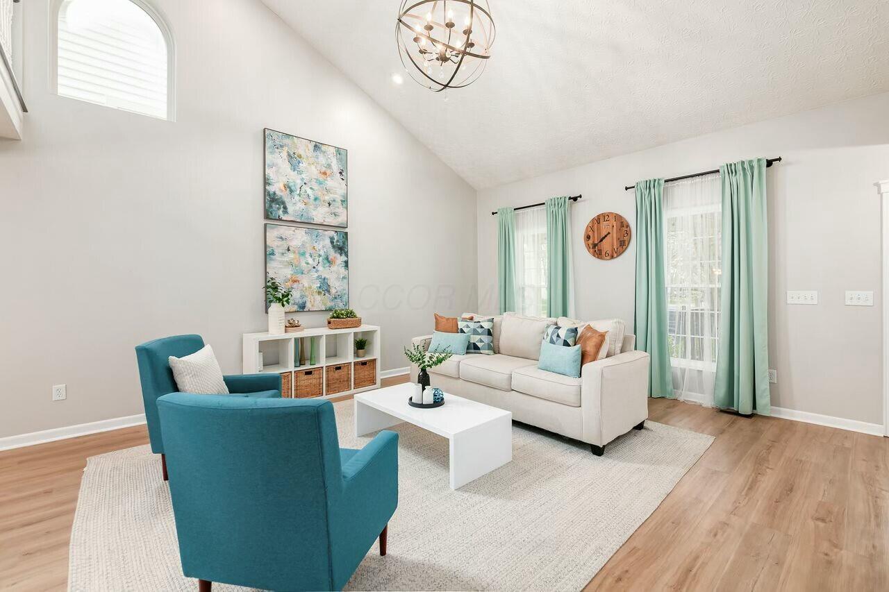 6108 Hilltop Trail Drive