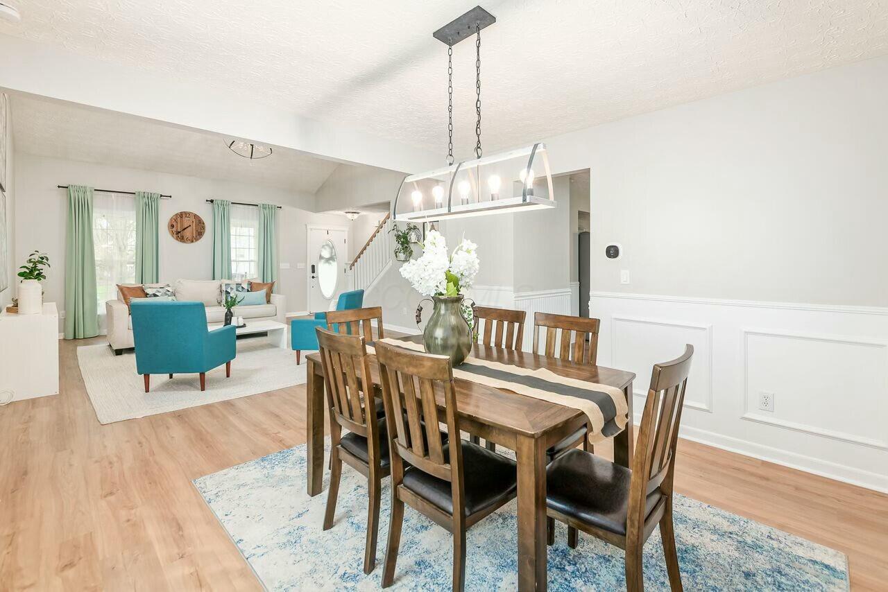 6108 Hilltop Trail Drive