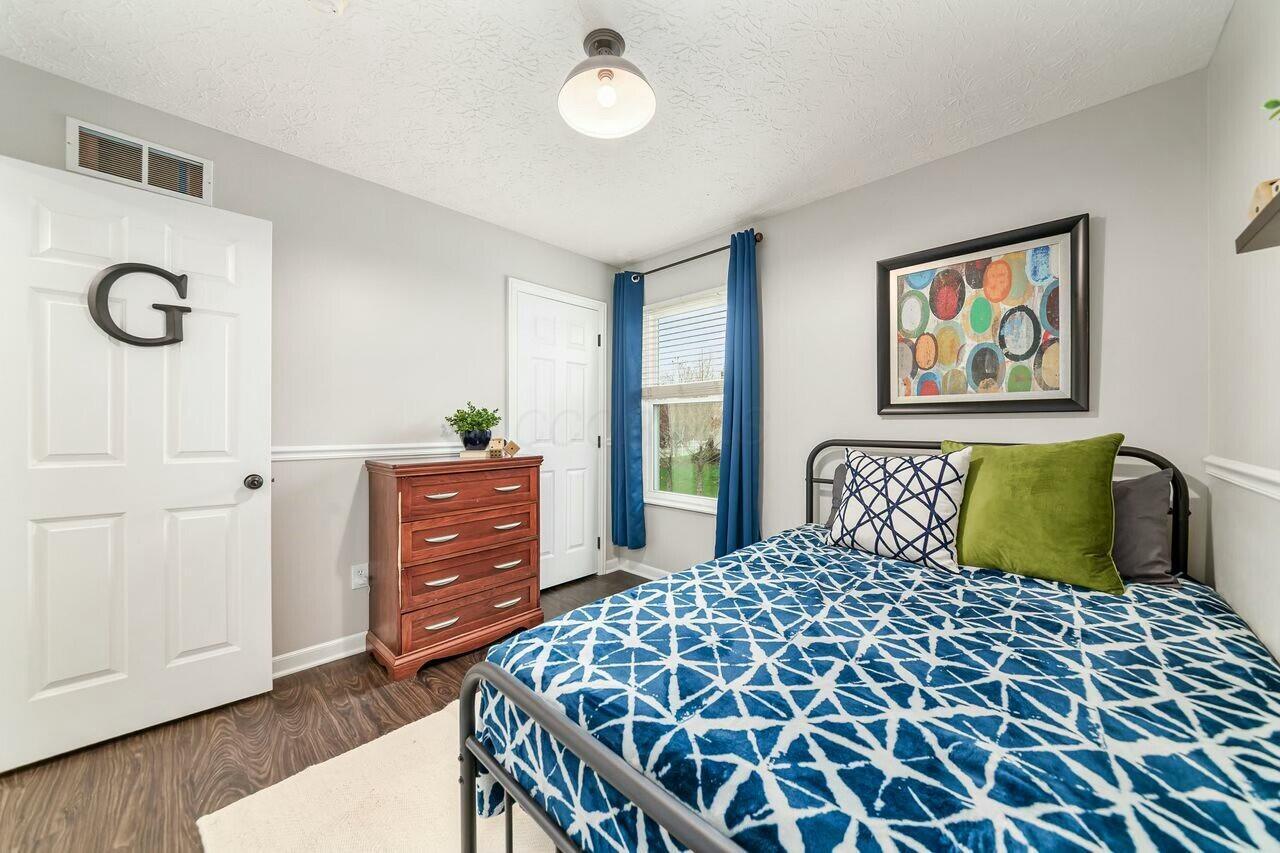 6108 Hilltop Trail Drive