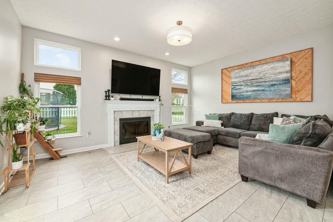 6108 Hilltop Trail Drive