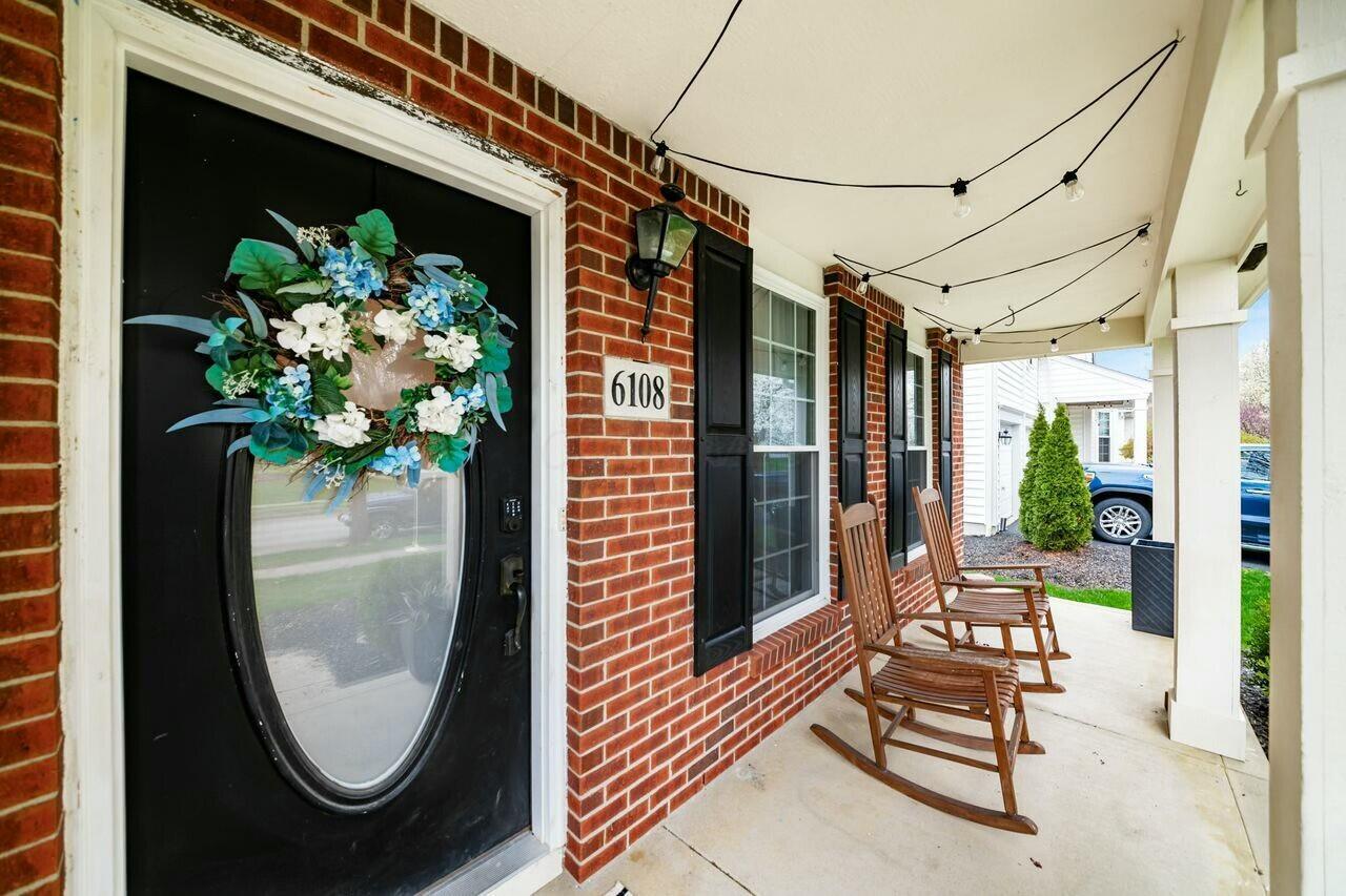 6108 Hilltop Trail Drive