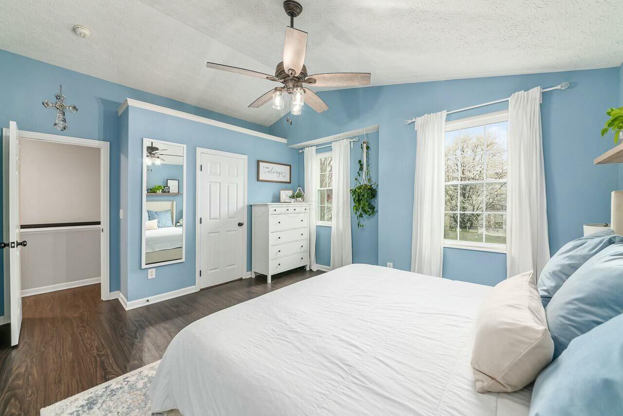 6108 Hilltop Trail Drive