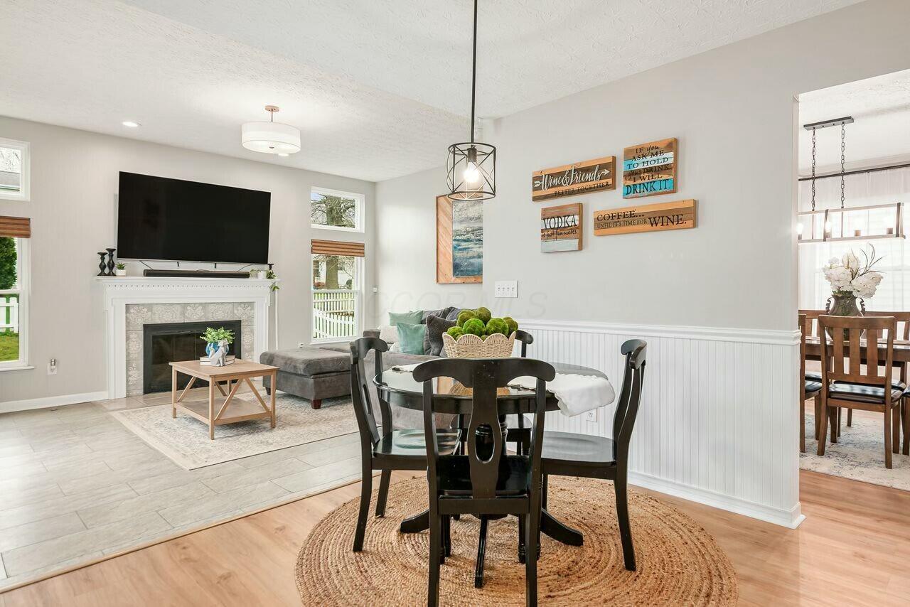 6108 Hilltop Trail Drive