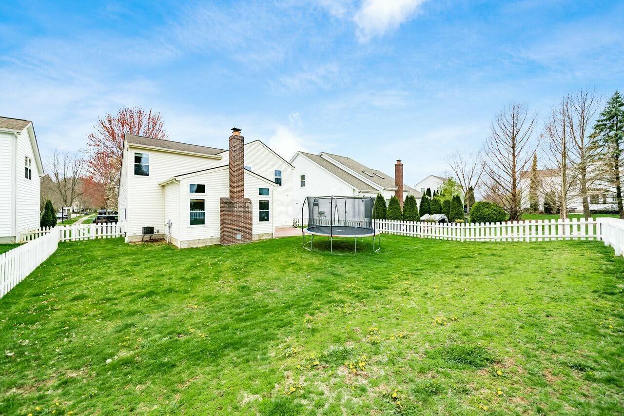 6108 Hilltop Trail Drive