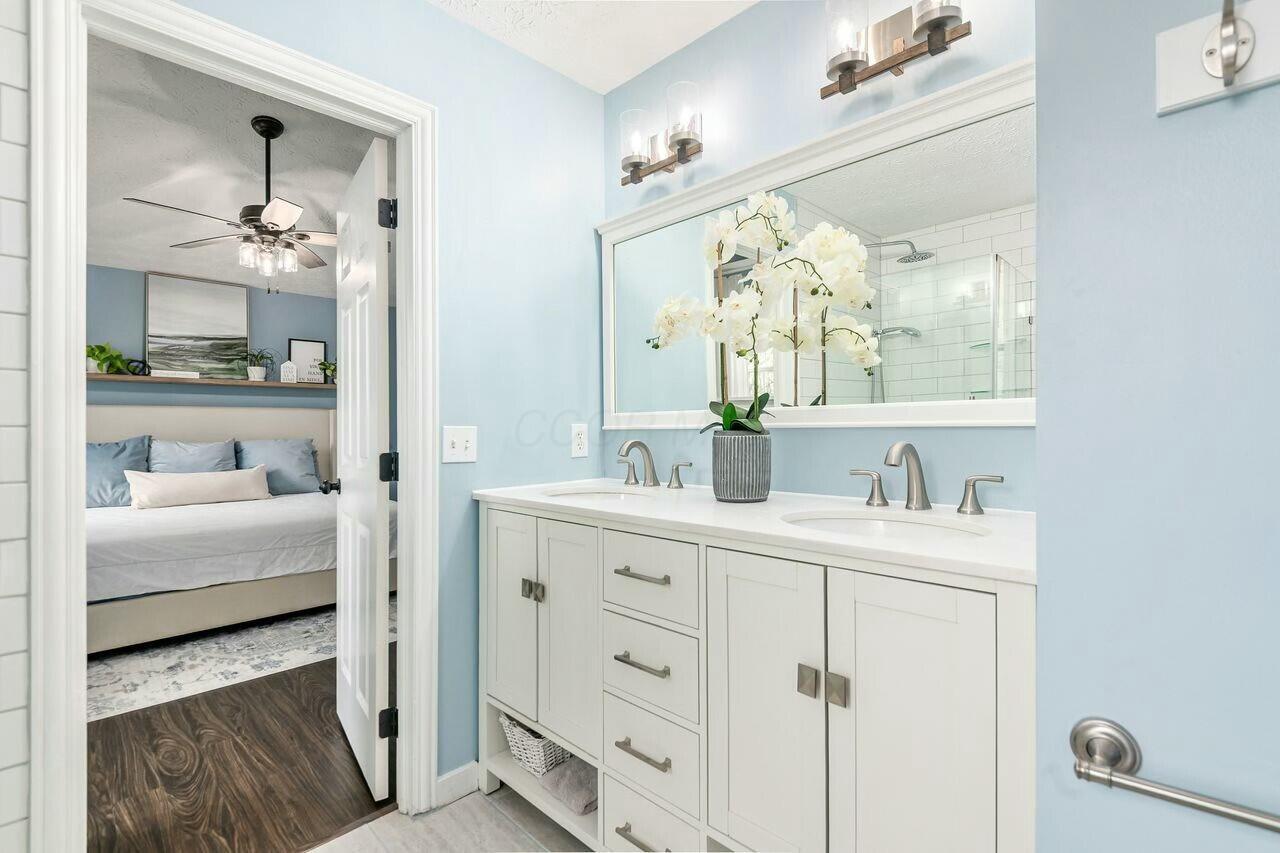 6108 Hilltop Trail Drive