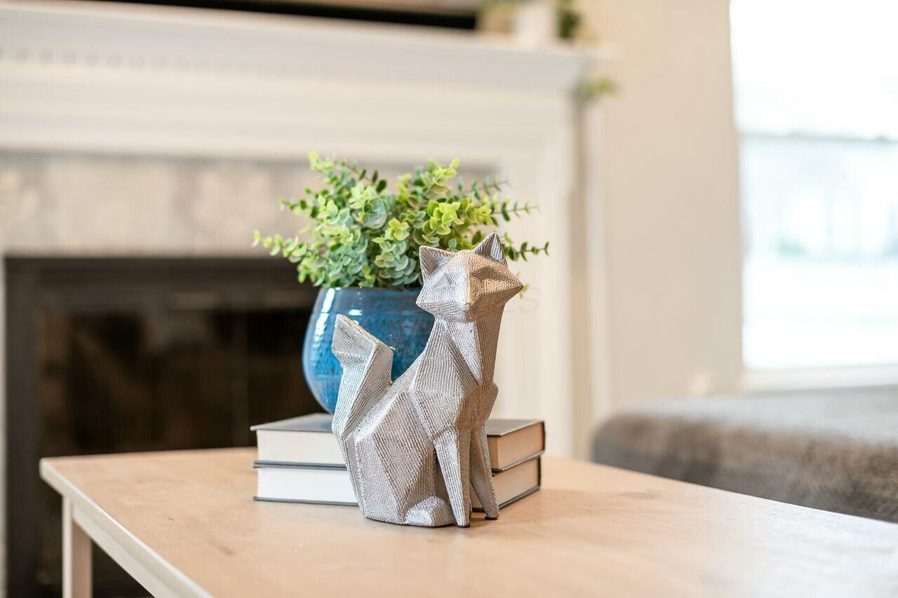 6108 Hilltop Trail Drive