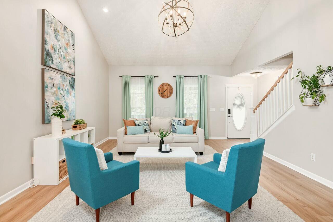 6108 Hilltop Trail Drive