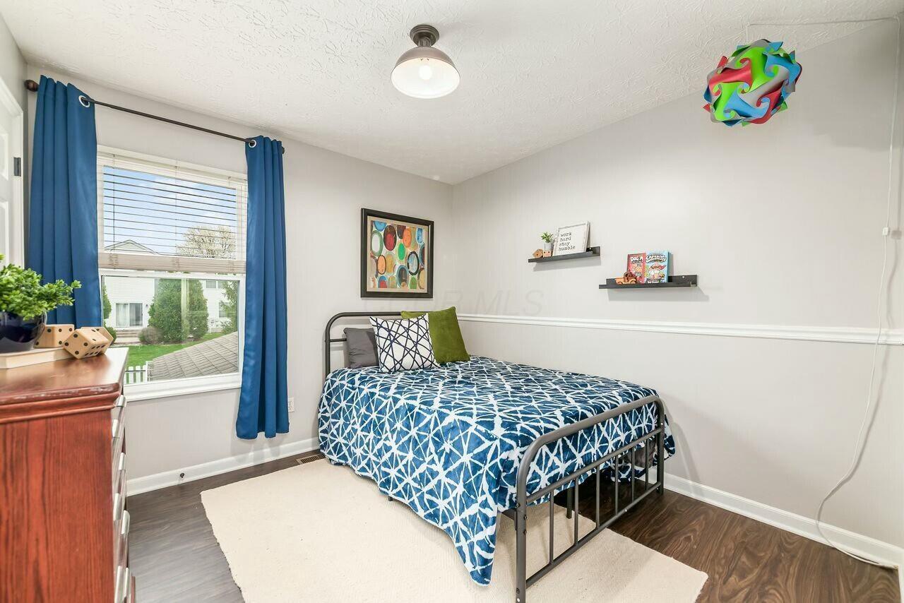 6108 Hilltop Trail Drive