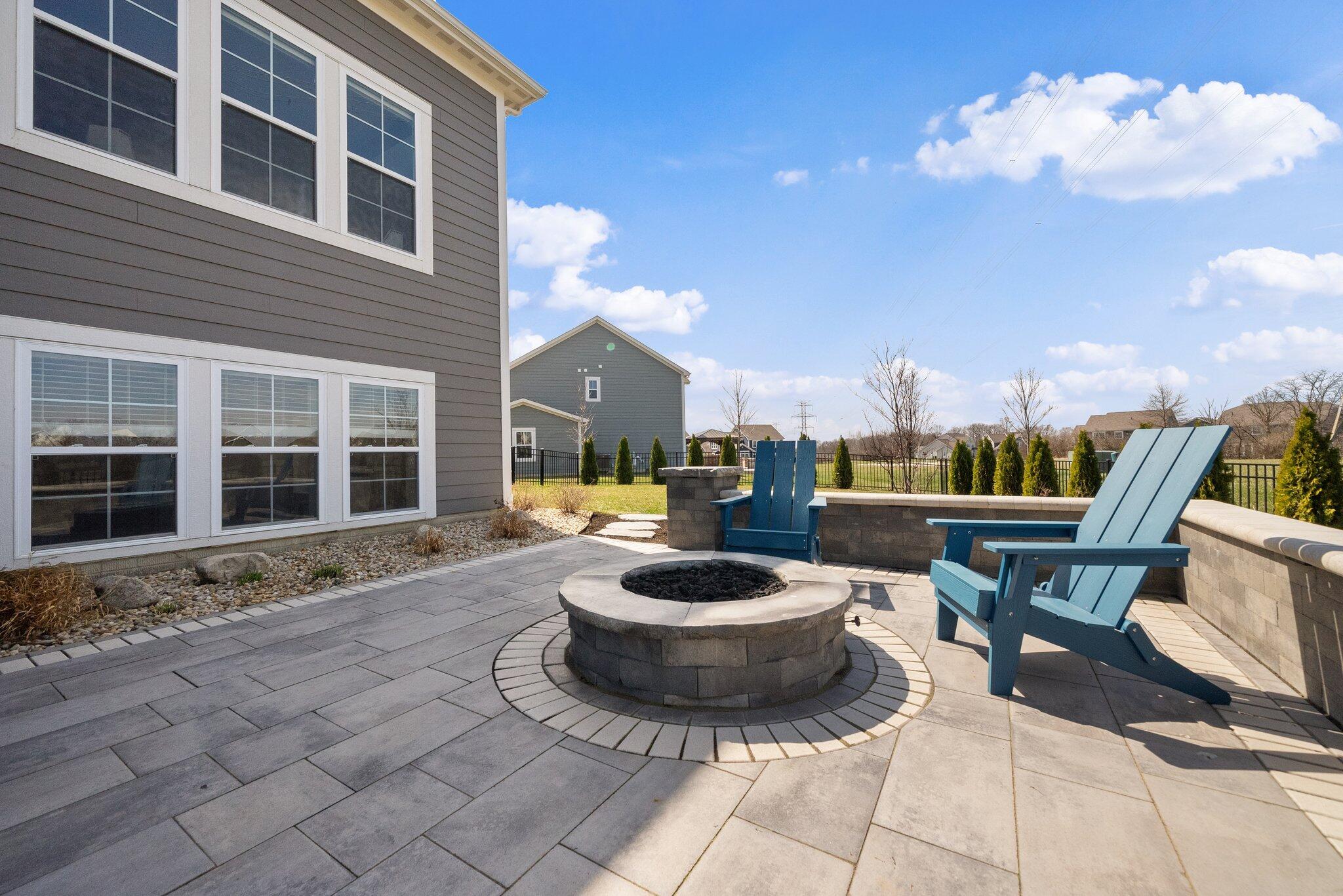 4844 Hunters Bend Court