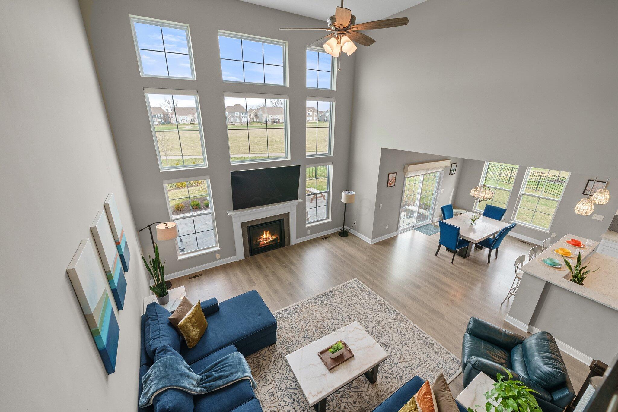 4844 Hunters Bend Court