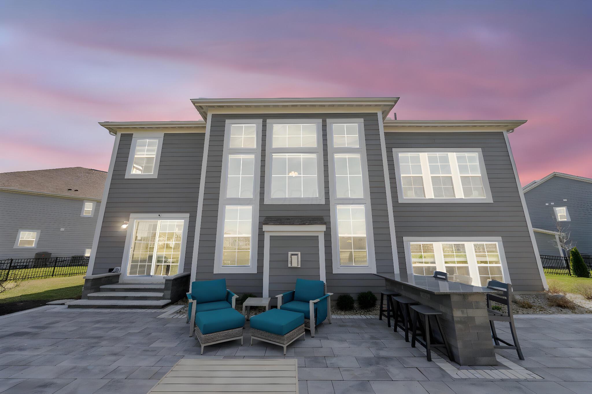 4844 Hunters Bend Court